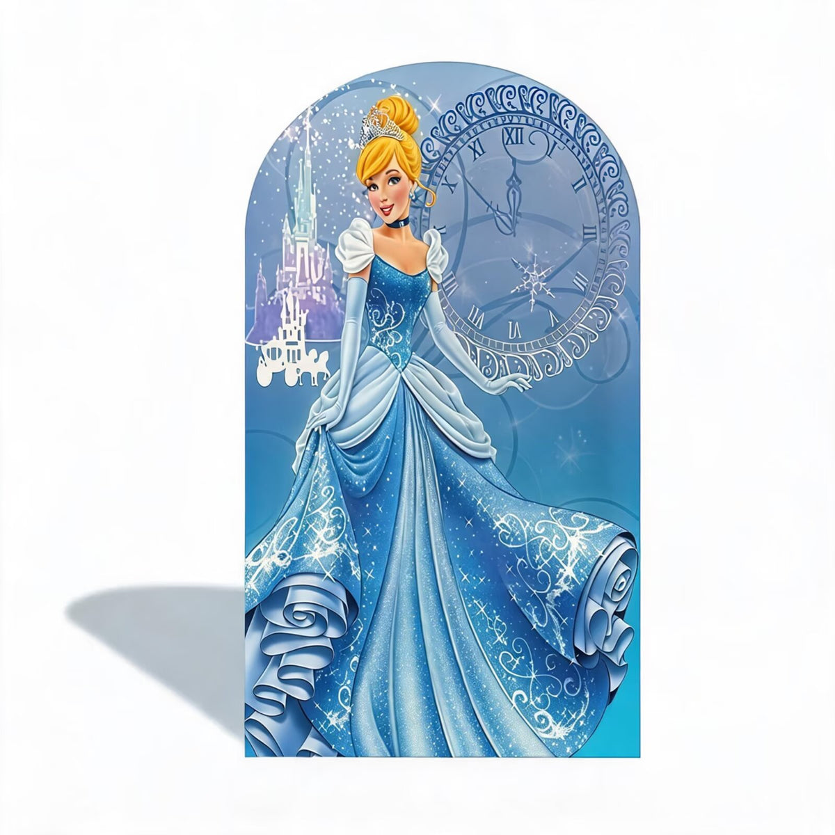 Cinderella