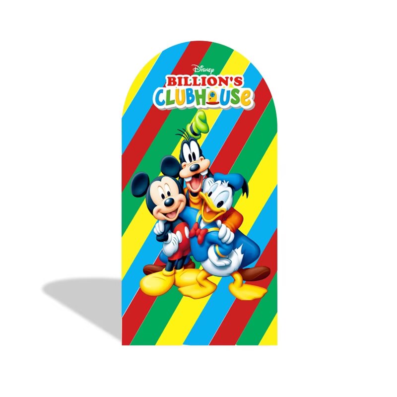 Mickey Mouse
