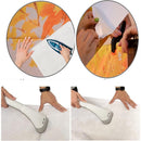 Personalizar fondos de fotografía Pooh Friends Night Theme niños decoración de fiesta de cumpleaños