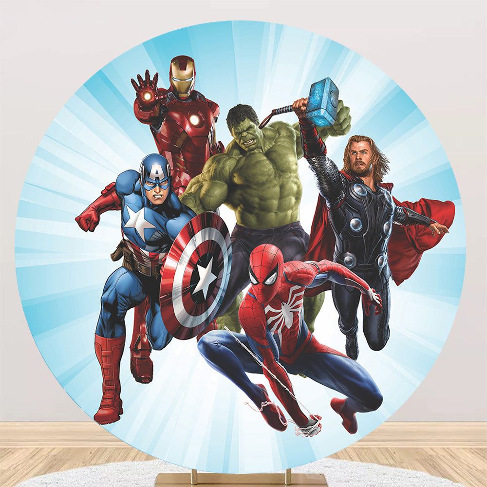 Marvel