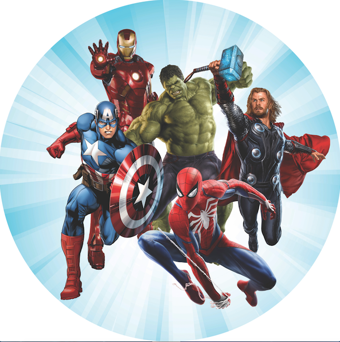 Marvel