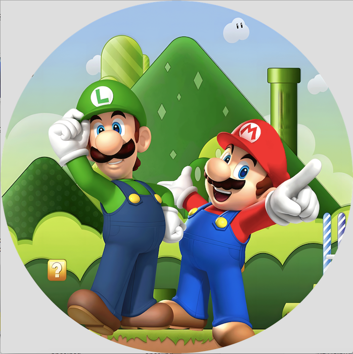 Super Marios