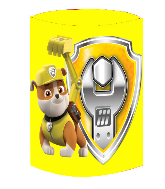 paw patrol