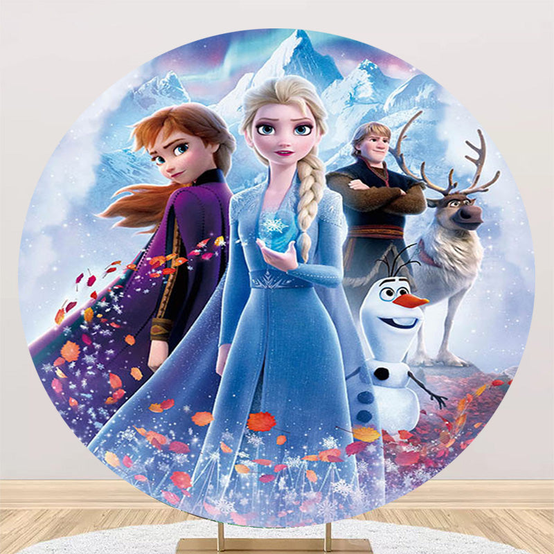 Frozen