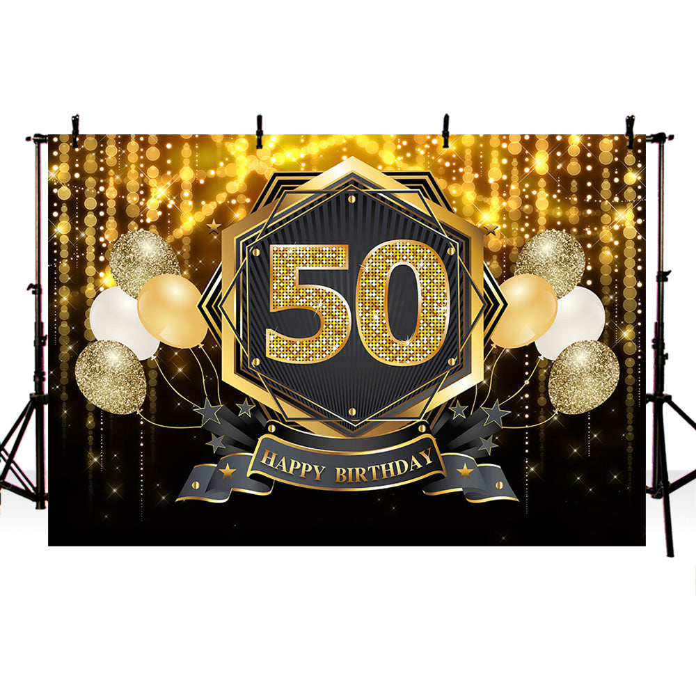 LEVOO-fondo personalizado de 50 cumpleaños, cuadrículas de champán de  diamante, fotografía de fondo, Photocall, estudio