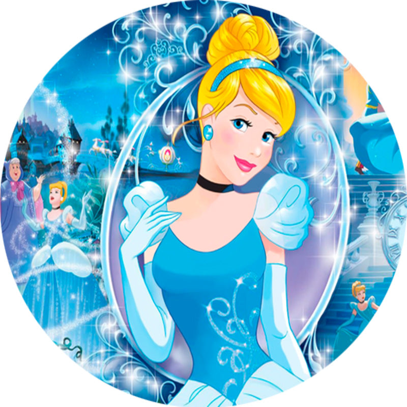 Cinderella