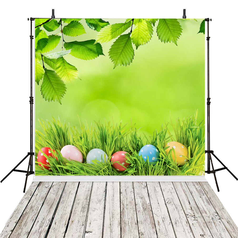 8x6 happy easter photo backdrops brown wood photography vinyl backdrops easter eggs for baby shower easter themed photo background