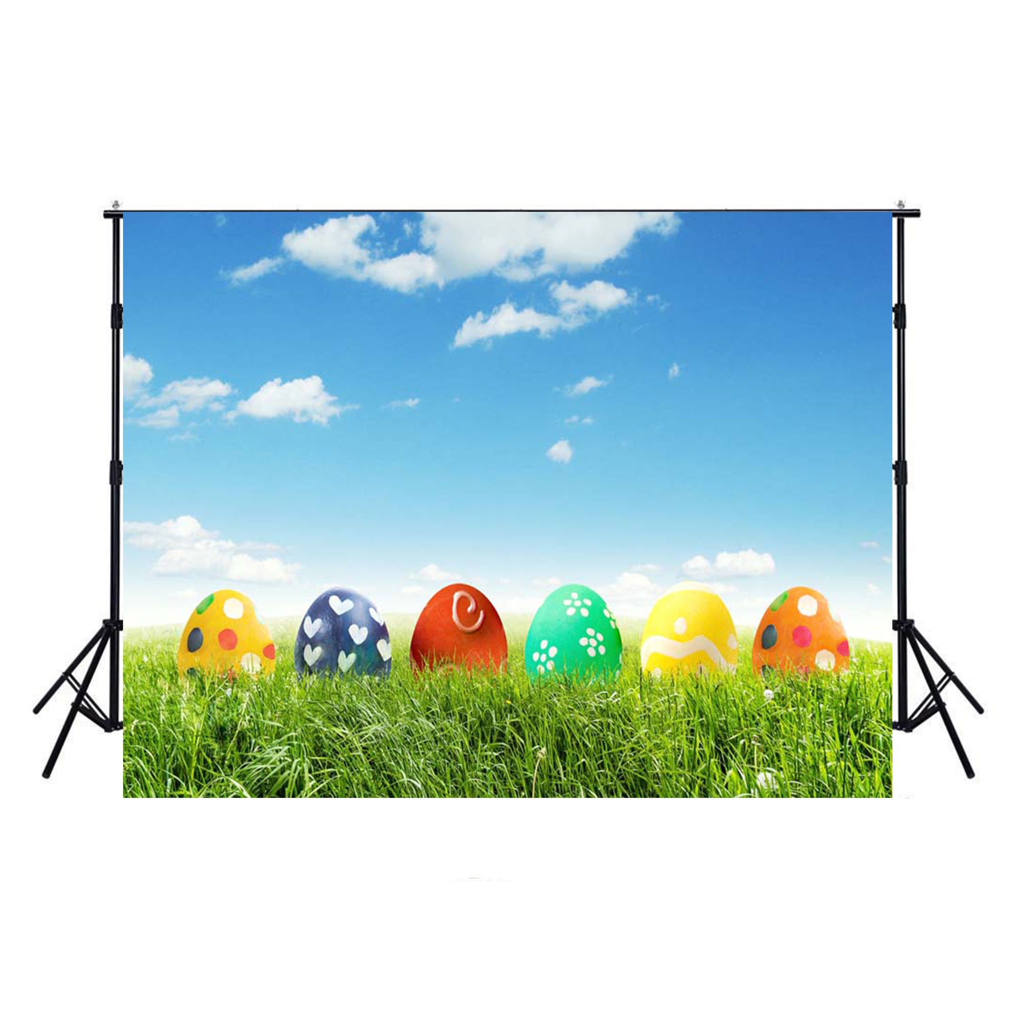 happy easter photo backdrops wood photography vinyl backdrops easter eggs for girls colorful eggs backdrops rabbit easter themed photo background easter religious photo booth backdrop easter church photo booth props