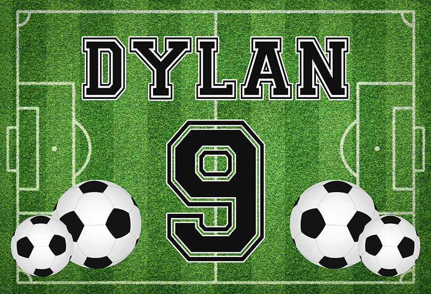 World Cup Soccer Photography Background Football
