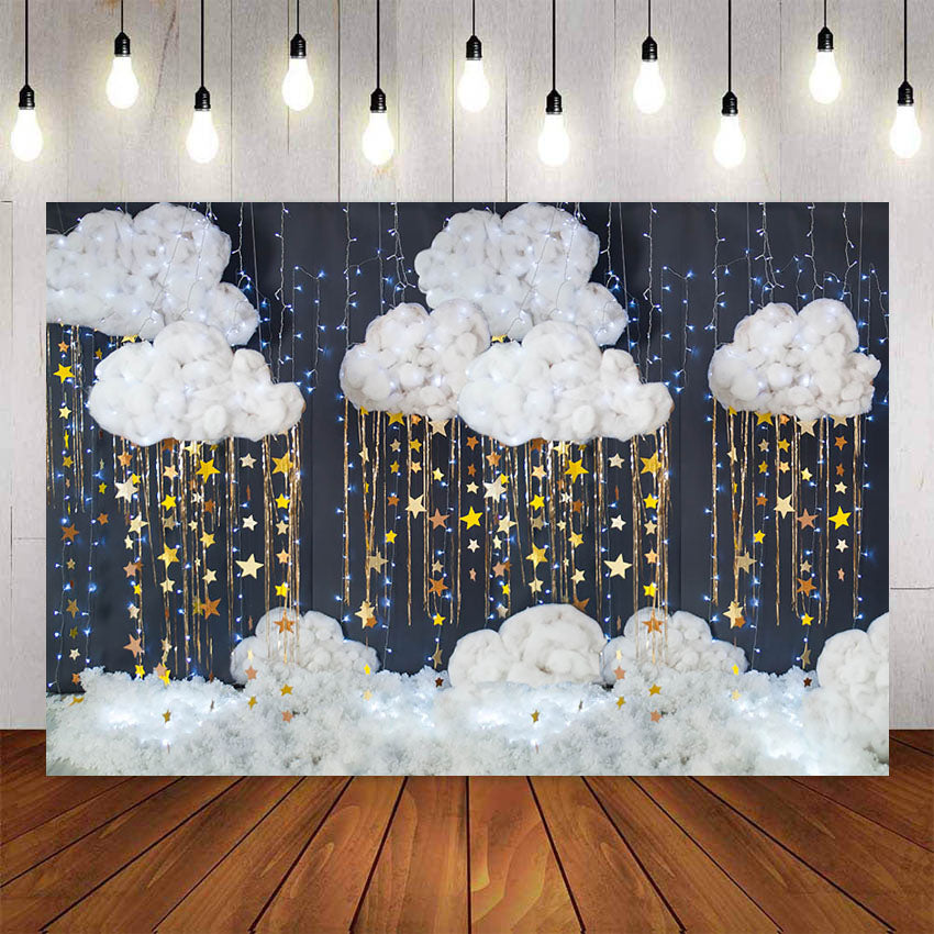 Photo Backdrop