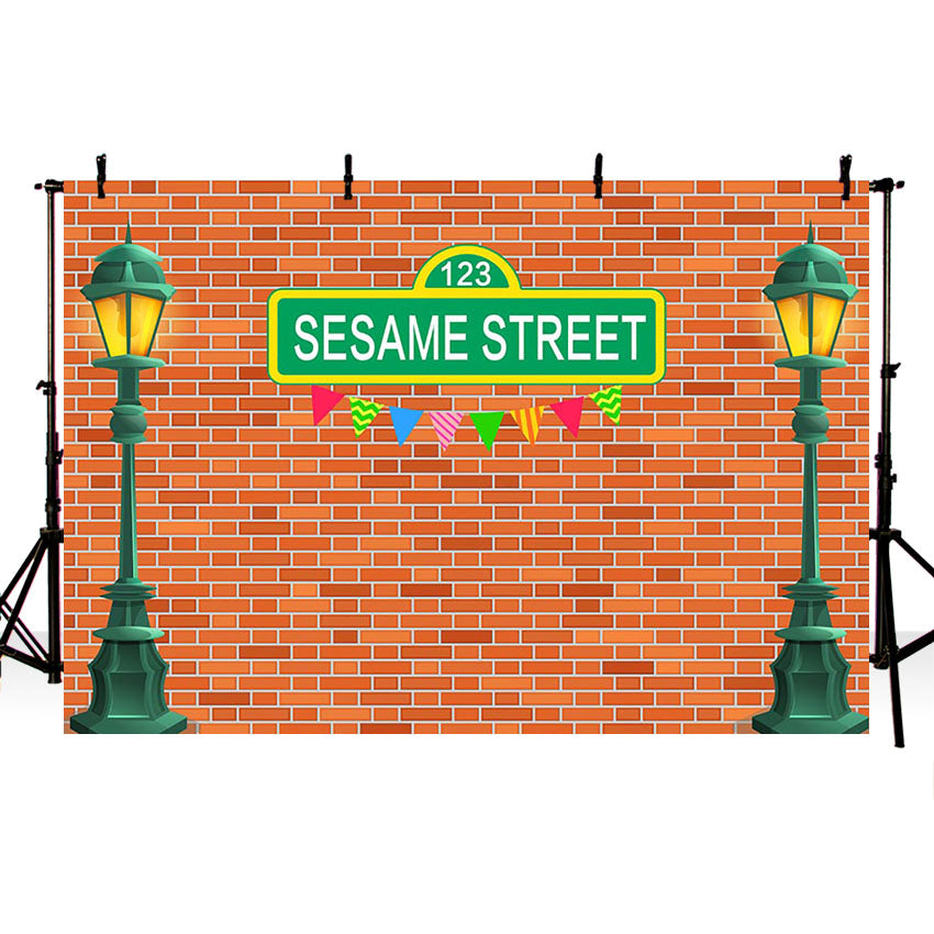 Red Brick Wall Backdrop for Photography Decorate Studio Office Online  Videos and Zoom Calls Live Meetings Christmas Birthday Party Pets Portraits  Back カメラアクセサリー