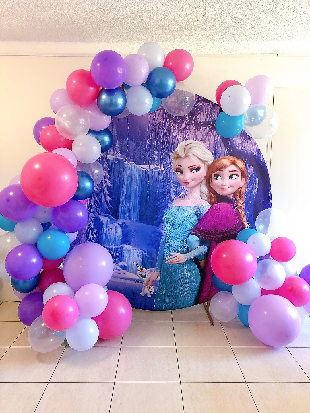 Disney Frozen