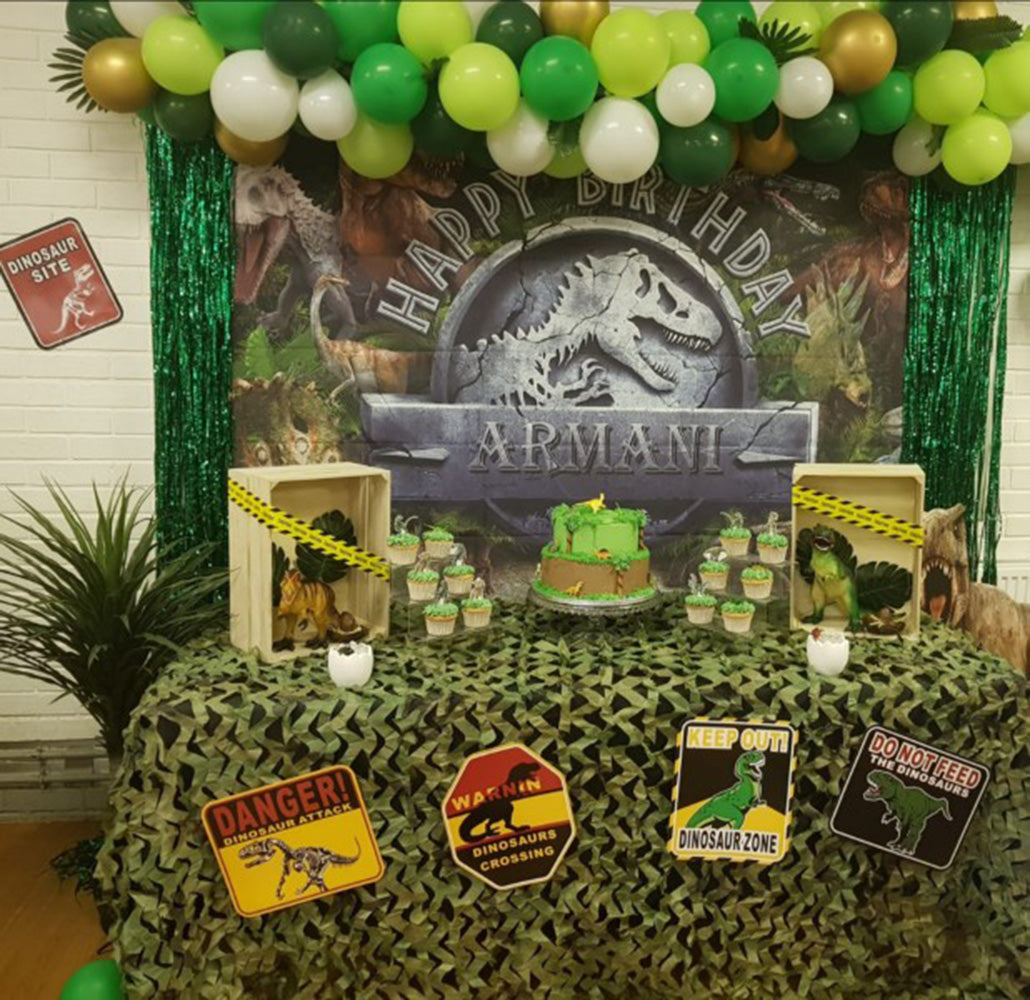 Jurassic World