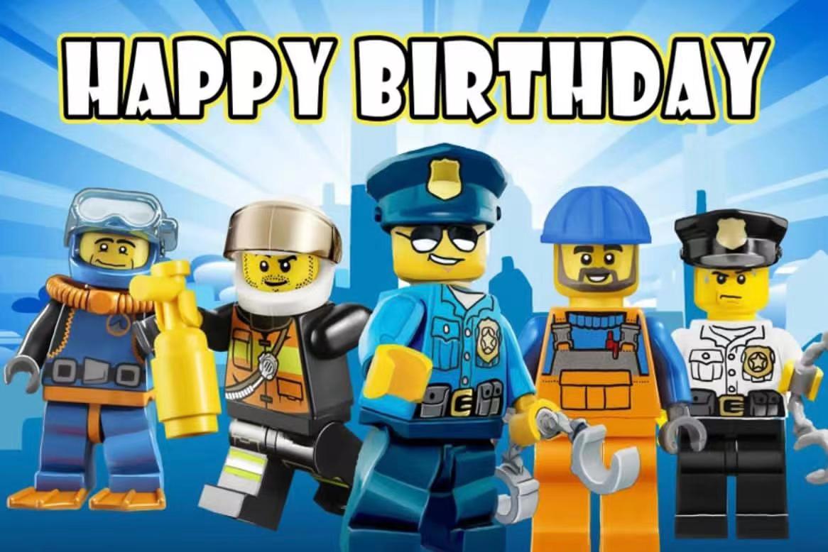 Lego