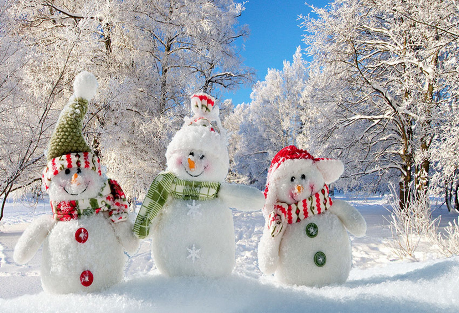 snowman photo backdrop for kids winter snow forest photography background interior decoration photo booth props Merry Xmas backdrops