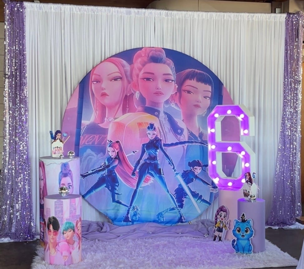 K-pop