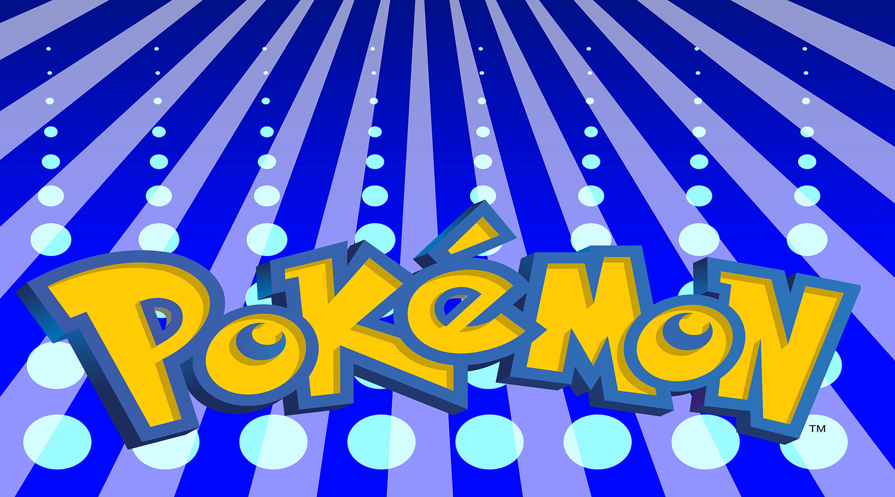 Create a cool anime birthday atmosphere! Pokémon backdrop & plinth set, premium reusable fabric decor suitable for children birthday parties and themed photography sessions.