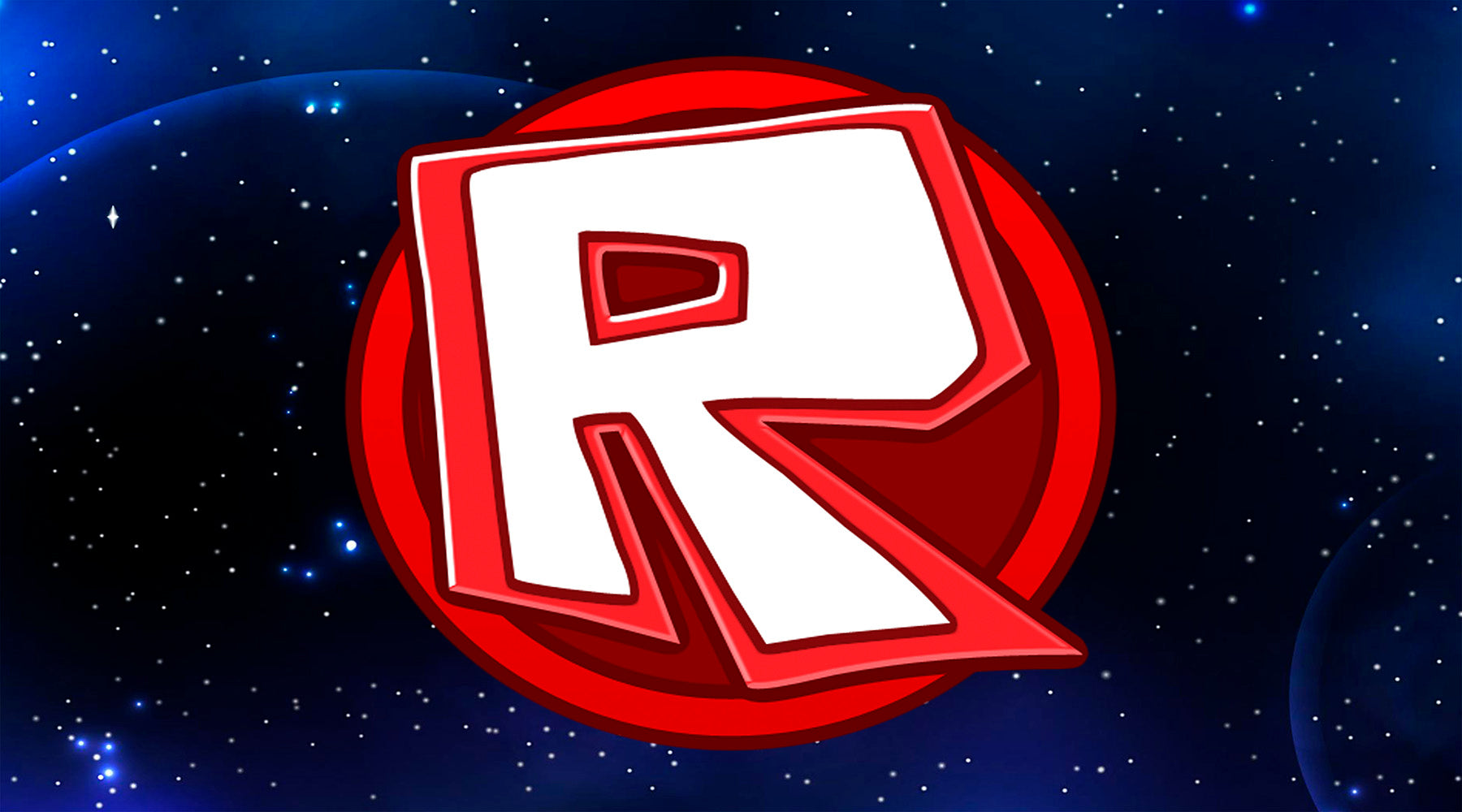 Set decorativo de Roblox: fondo circular con temática de galaxia y tres fundas para columnas con avatares del juego, ideal para fiestas infantiles de cumpleaños de chicos, tela reutilizable para sesiones de fotos y cake smash.