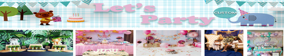 Rectangular Backdrops