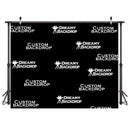 Custom Any Theme Photo Backdrops Birthday Party Vinyl Photo Background Banner
