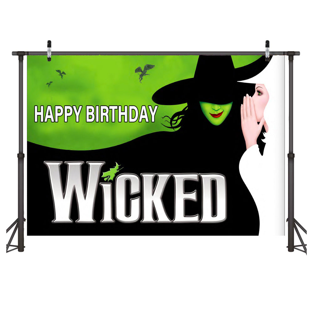 Wicked