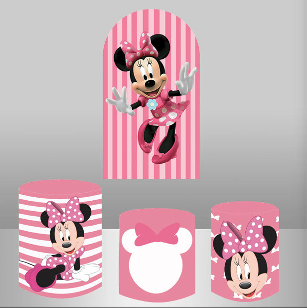 Minnie Mouse