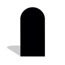 Customize Family Friends Photos Backdrop Cover Mens or Women Birthday Arch Chiara Background Double Side Elastic Covers