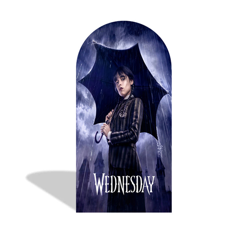 Wednesday Addams