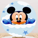 Mickey Mouse