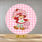 Strawberry Shortcake

