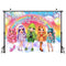 Rainbow High