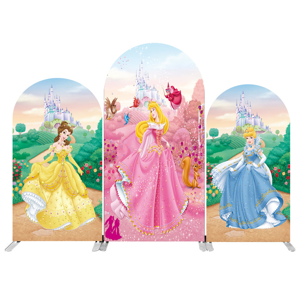 Princess