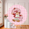 Strawberry Shortcake

