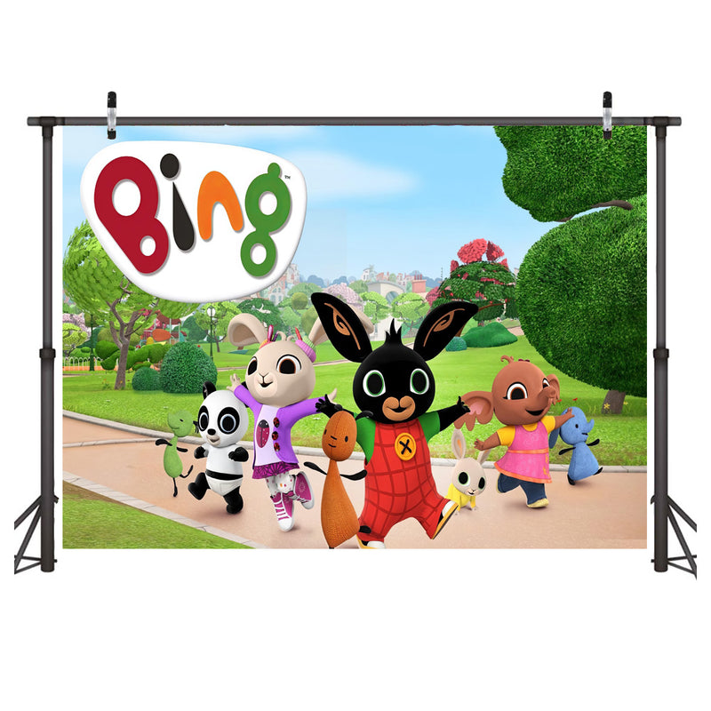 Bing