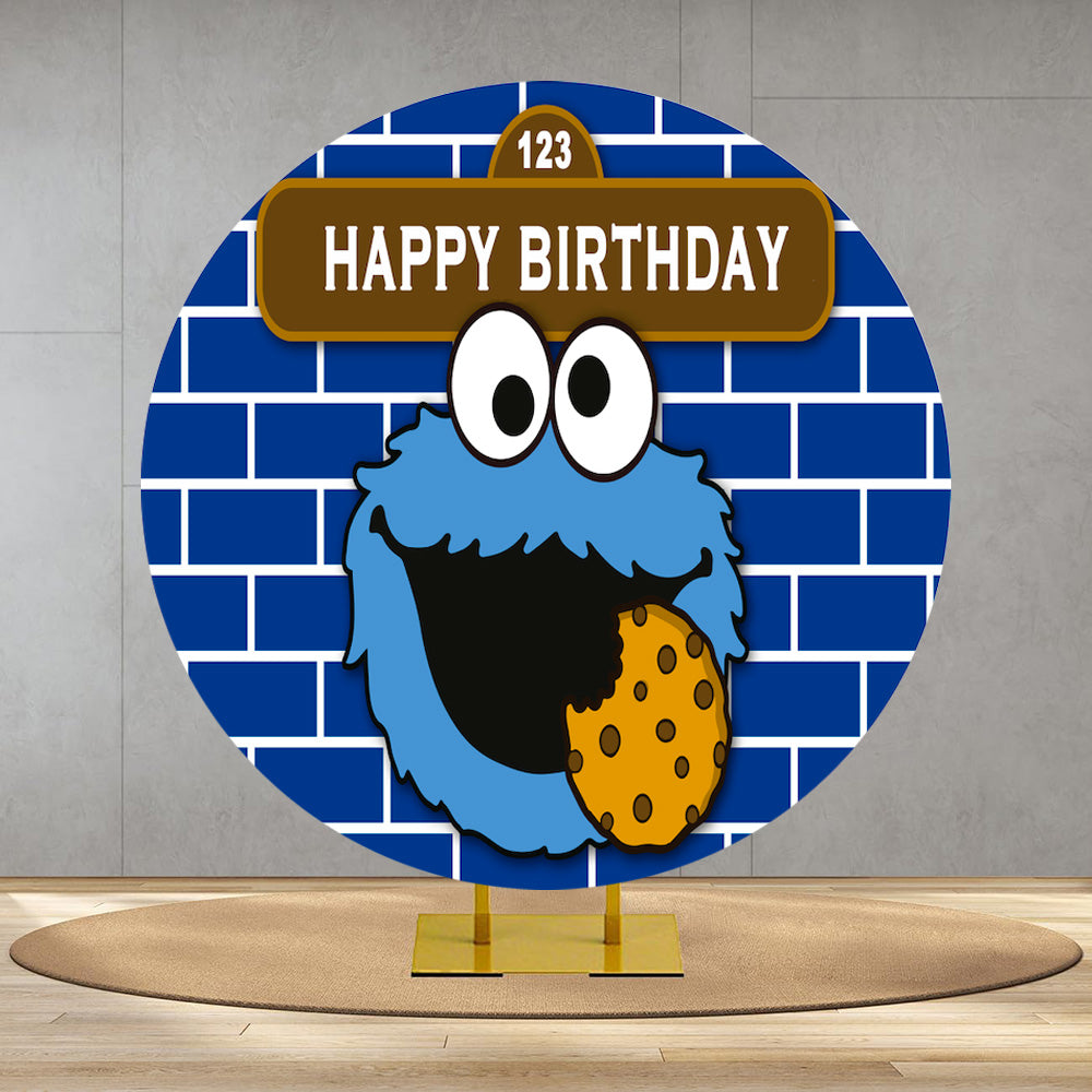 Sesame Street