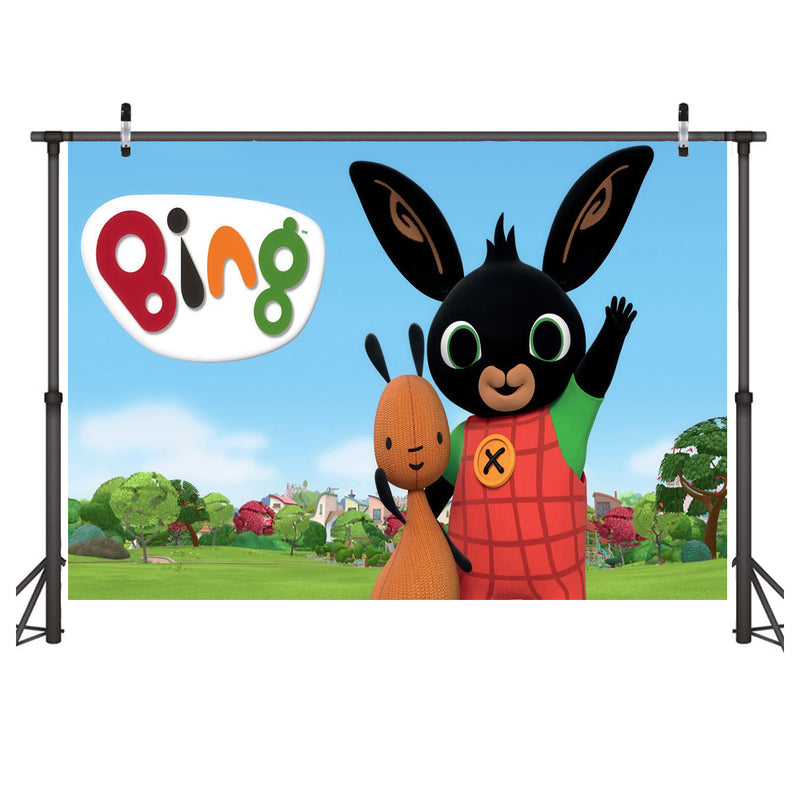 Bing