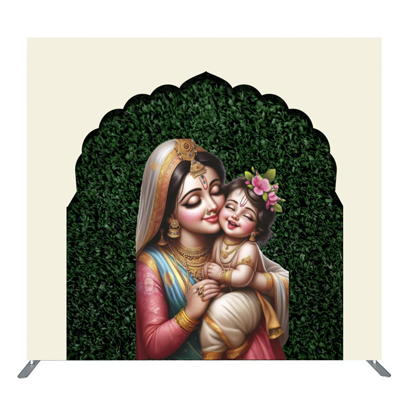 Yashoda Krishna