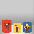Curious George