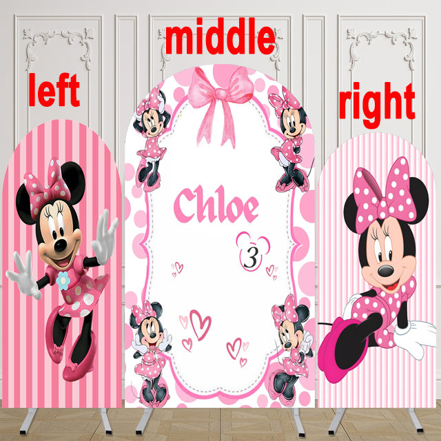 Minnie mouse