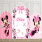 Minnie mouse