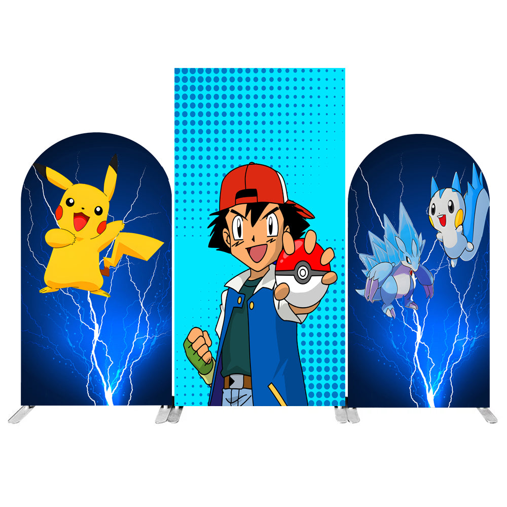 Pokémon
