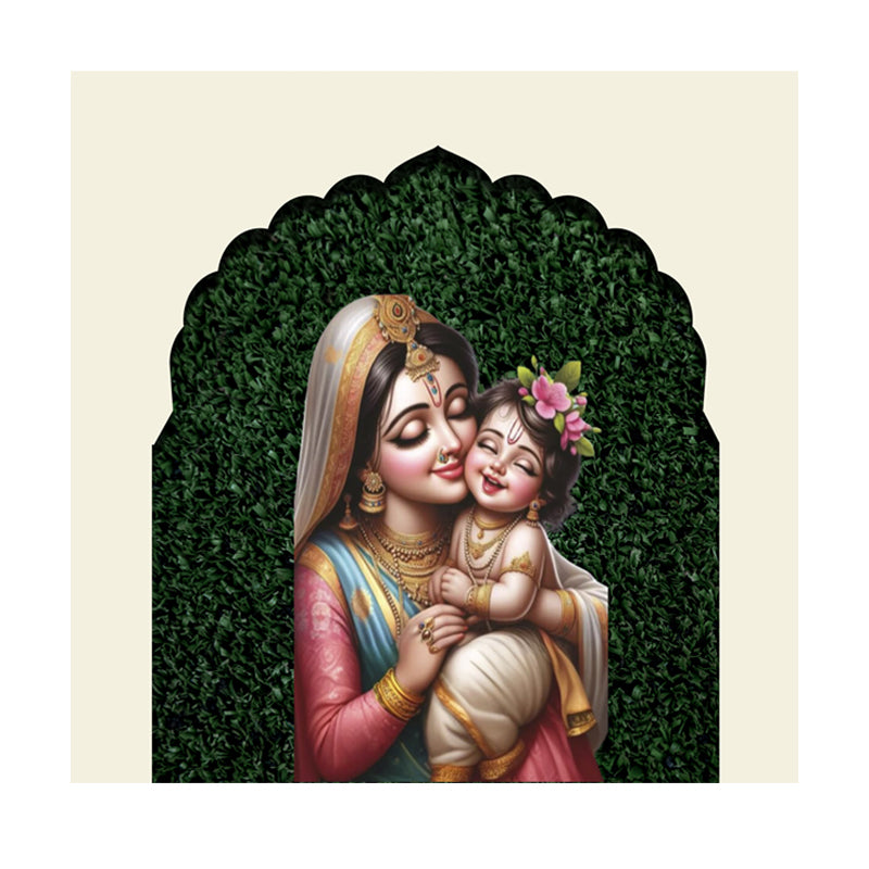 Yashoda Krishna