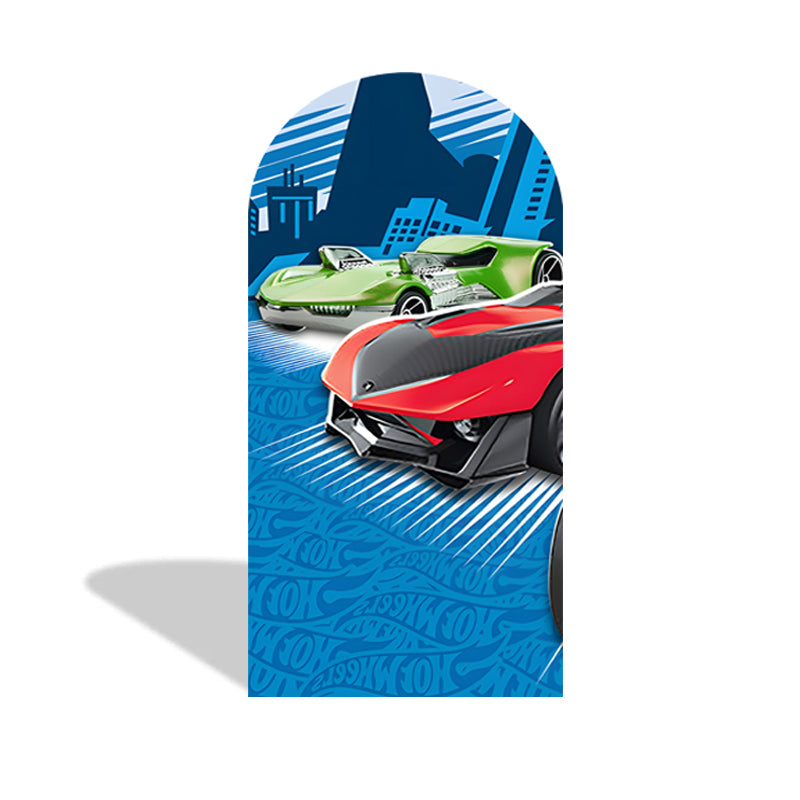 Hotwheels