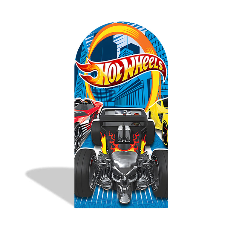 Hotwheels