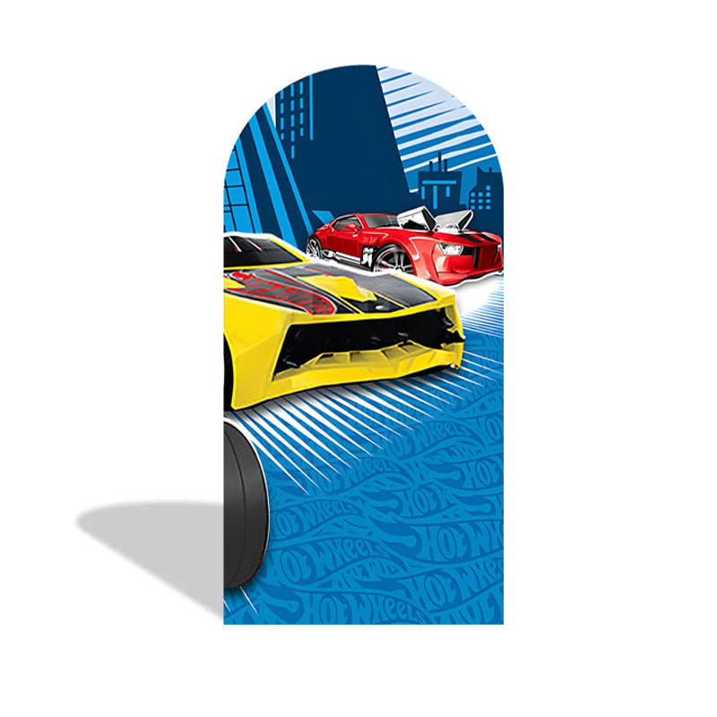 Hotwheels