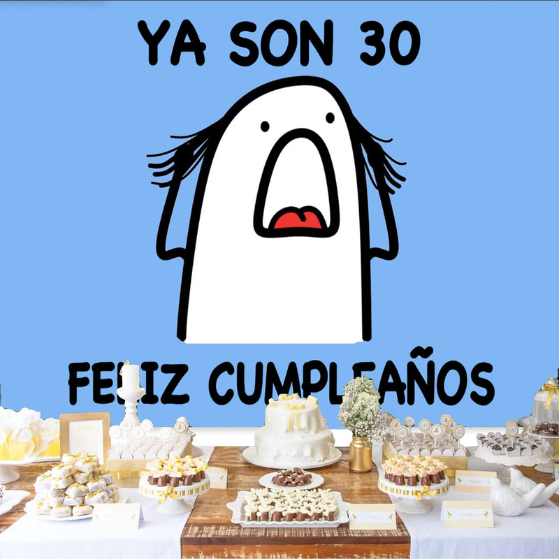 Fondo de fotografía de fiesta de cumpleaños de personaje de guitarra personalizado telón de fondo de Coco para fondo de fotografía 