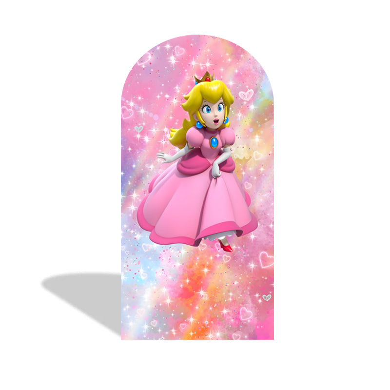 Super Mario

