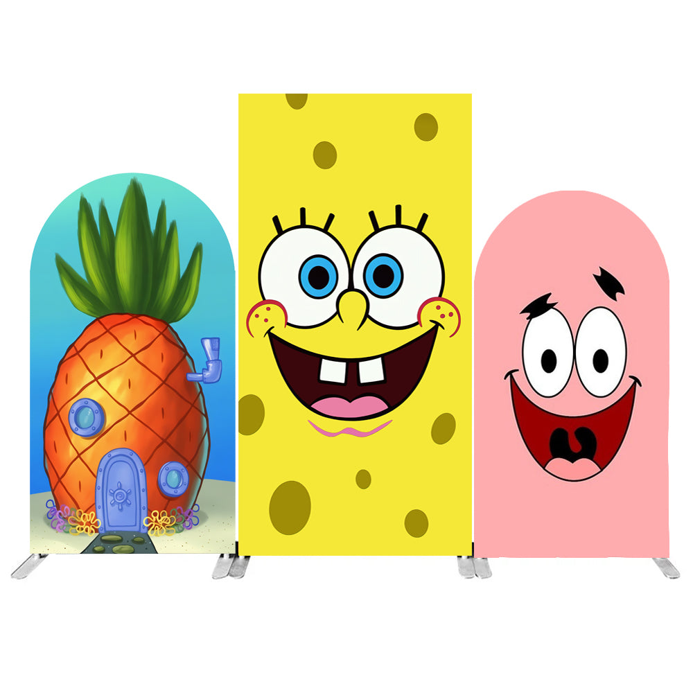 SpongeBob