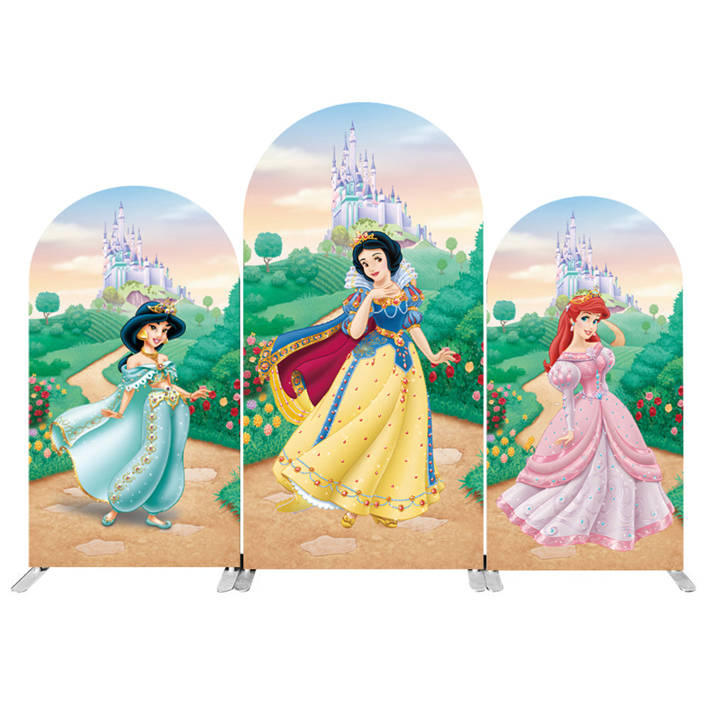 disney princess

