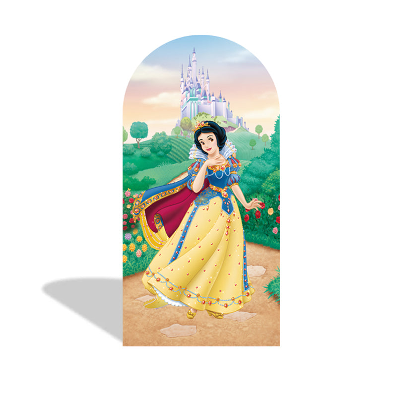 disney princess

